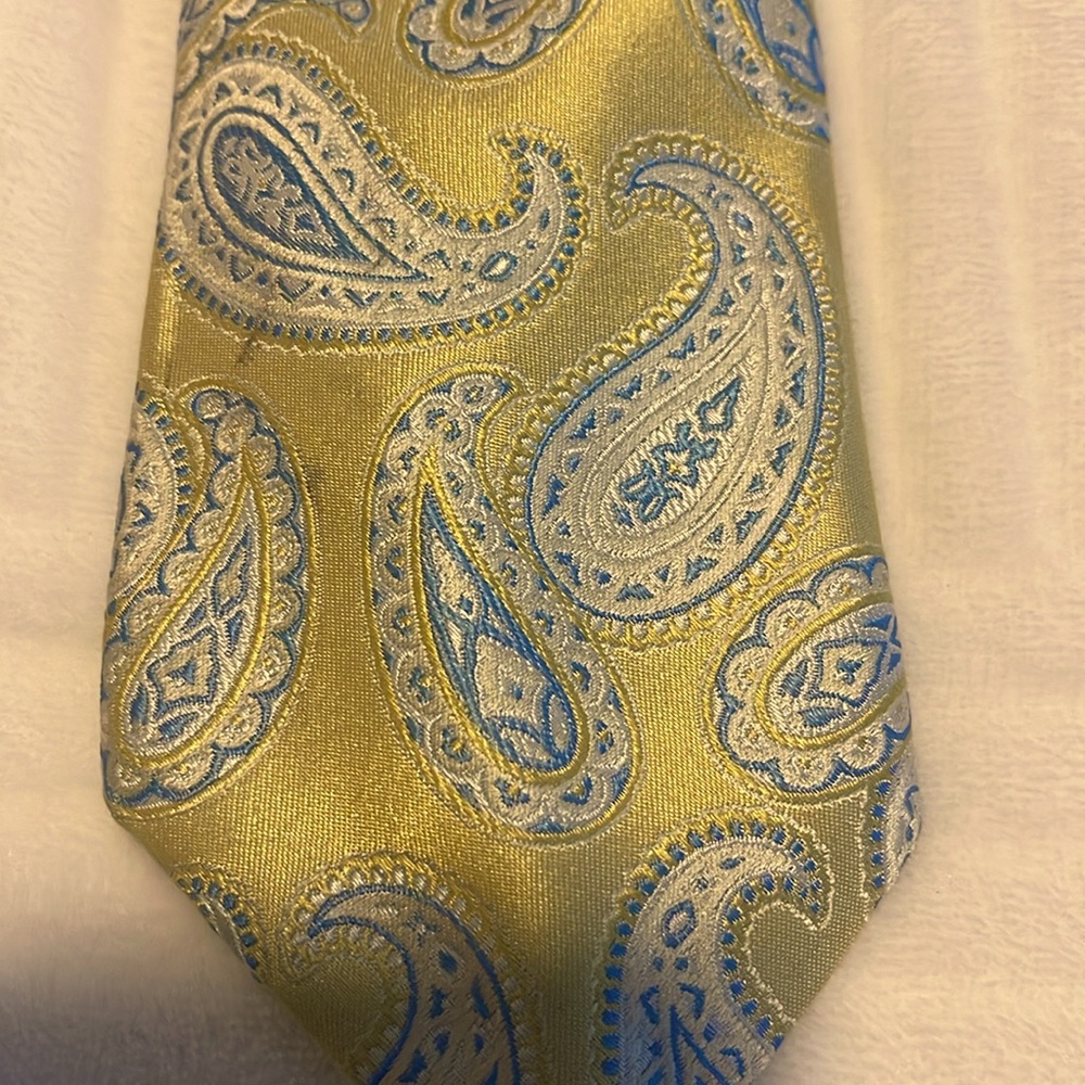 Nordstrom Shop Men’s Tie